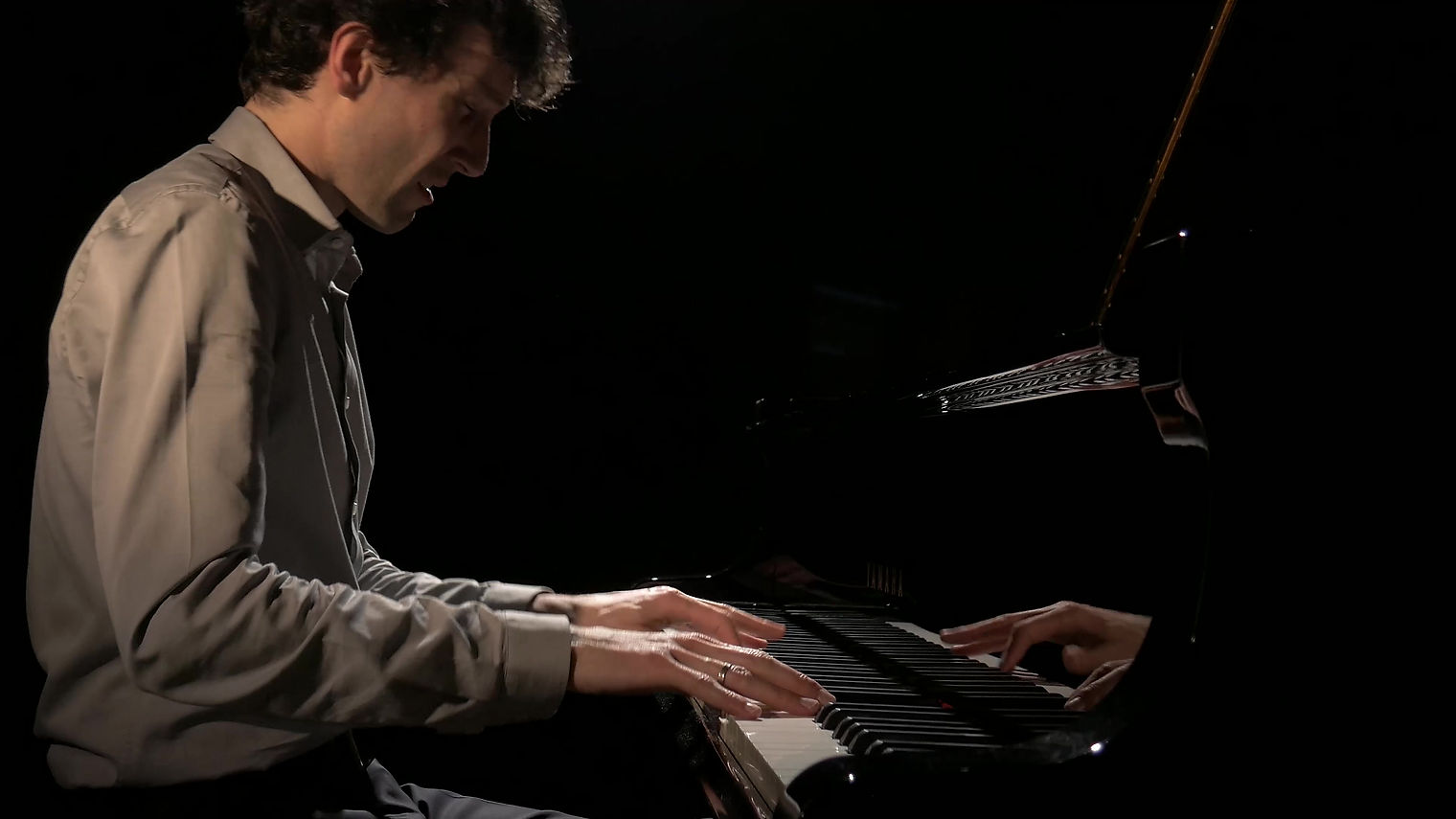 Mephisto Piano Duo Video's